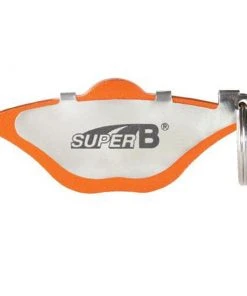ACCESSORIES SuperB Disc Brake Caliper Alignment Tool
