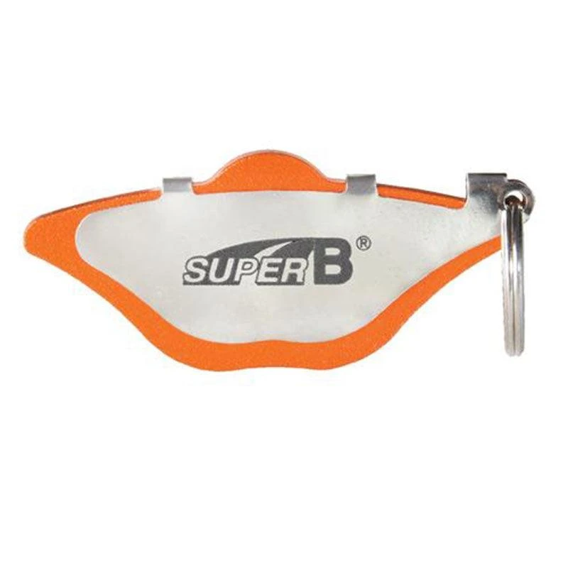 ACCESSORIES SuperB Disc Brake Caliper Alignment Tool ACCESSORIES SuperB Disc Brake Caliper Alignment Tool
