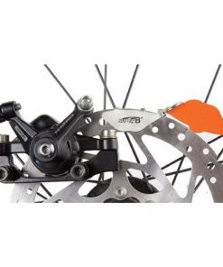 ACCESSORIES SuperB Disc Brake Caliper Alignment Tool