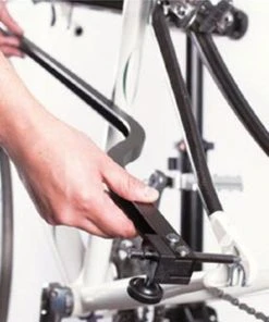 ACCESSORIES SuperB Frame Alignment Gauge