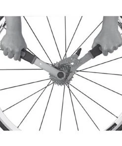 ACCESSORIES SuperB Freewheel Remover