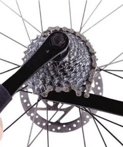 SuperB Freewheel Turner - 1/8" Sprockets