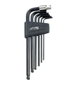 Superb Hex Key Wrench Set ACCESSORIES