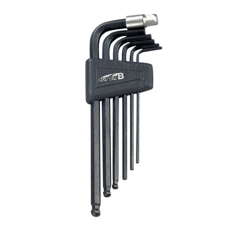 Superb Hex Key Wrench Set ACCESSORIES Superb Hex Key Wrench Set ACCESSORIES