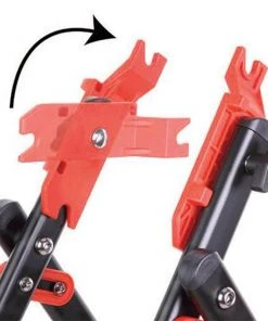 SuperB Home Mechanic Wheel Truing Stand