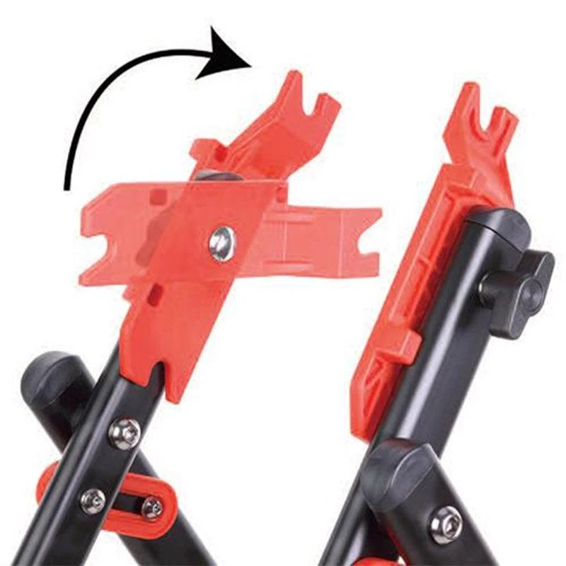 SuperB Home Mechanic Wheel Truing Stand SuperB Home Mechanic Wheel Truing Stand