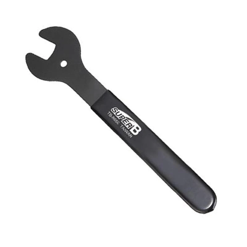 ACCESSORIES SuperB Hub Cone Spanner - 17mm ACCESSORIES SuperB Hub Cone Spanner - 17mm