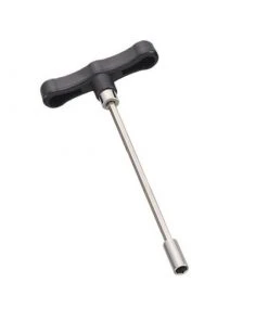 ACCESSORIES SuperB Internal Nipple Wrench - 6.0mm