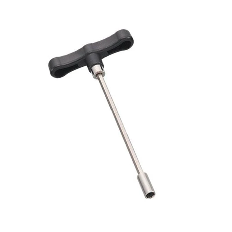 ACCESSORIES SuperB Internal Nipple Wrench - 6.0mm ACCESSORIES SuperB Internal Nipple Wrench - 6.0mm