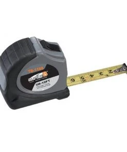 SuperB Measure Tape