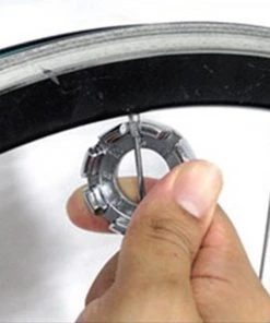 ACCESSORIES SuperB O-Spoke Wrench