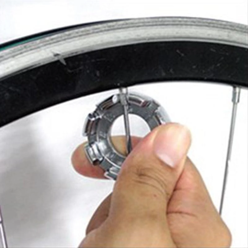 ACCESSORIES SuperB O-Spoke Wrench ACCESSORIES SuperB O-Spoke Wrench