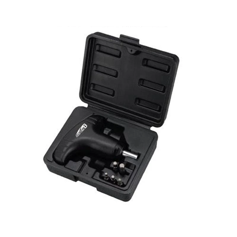 ACCESSORIES SuperB Preset Torque Wrench - 6 Nm ACCESSORIES SuperB Preset Torque Wrench - 6 Nm