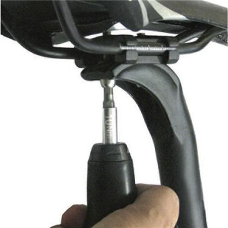 ACCESSORIES SuperB Preset Torque Wrench - 6 Nm ACCESSORIES SuperB Preset Torque Wrench - 6 Nm