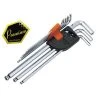 ACCESSORIES SuperB Pro Hex Key Wrench Set