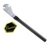 ACCESSORIES SuperB Professional Pedal Wrench - Extra Long Handle
