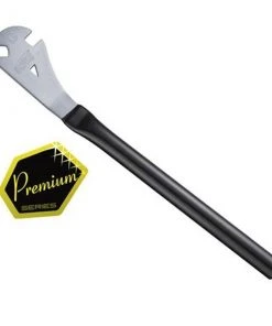 ACCESSORIES SuperB Professional Pedal Wrench - Extra Long Handle