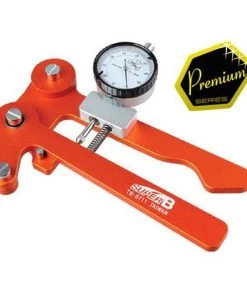 SuperB Professional Spoke Tension Meter