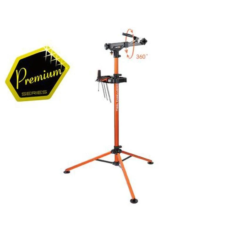 ACCESSORIES SuperB Professional Work Stand ACCESSORIES SuperB Professional Work Stand