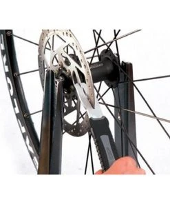 SuperB Rotor Truing Fork ACCESSORIES