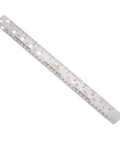 SuperB Spoke, Bearing & Crank Cotter Gauge