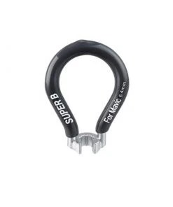 SuperB Spoke Wrench - Mavic 6.4mm
