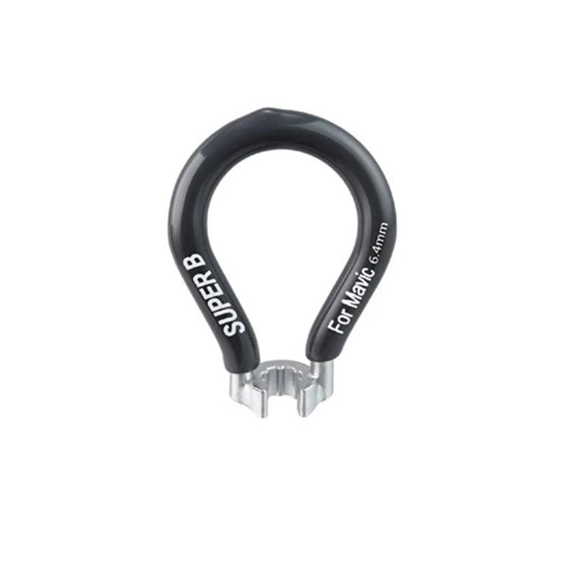 SuperB Spoke Wrench - Mavic 6.4mm SuperB Spoke Wrench - Mavic 6.4mm