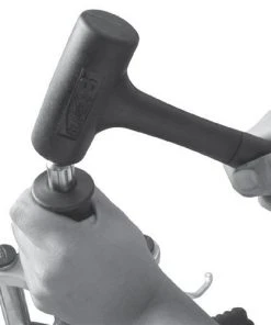 SuperB Star Nut Setter