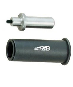 SuperB Star Nut Setter