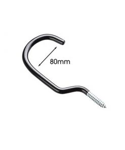 ACCESSORIES SuperB Storage Hook - 80mm