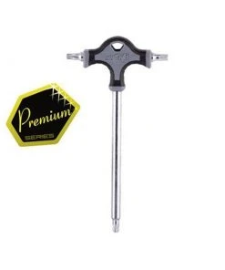 ACCESSORIES SuperB T-Shaped Crankset Wrench