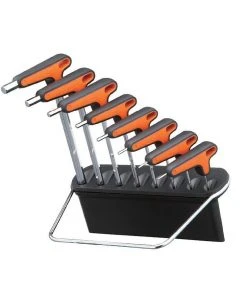 ACCESSORIES SuperB TB-76160 Hex Key Set
