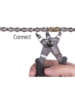 ACCESSORIES SuperB The Trident - 2 In 1 Master Link Pliers