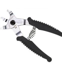 ACCESSORIES SuperB The Trident - 2 In 1 Master Link Pliers