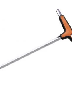 SuperB T/L Handle Hex Wrench - 10mm Ball End ACCESSORIES