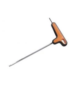 SuperB T/L Handle Hex Wrench - 4mm Ball End ACCESSORIES