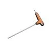 ACCESSORIES SuperB T/L Handle Hex Wrench - 5mm Ball End 1 ACCESSORIES SuperB T/L Handle Hex Wrench - 5mm Ball End