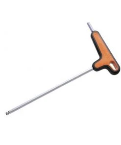 ACCESSORIES SuperB T/L Handle Hex Wrench - 6mm Ball End
