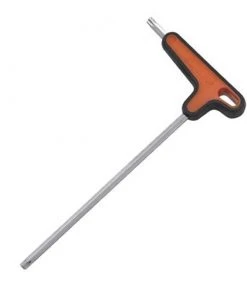 SuperB T/L Handle Torx Wrench - T25 ACCESSORIES