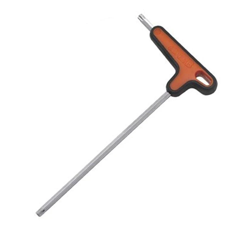 SuperB T/L Handle Torx Wrench - T25 ACCESSORIES SuperB T/L Handle Torx Wrench - T25 ACCESSORIES