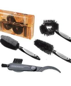 SuperB Versatile Cleaning Kit