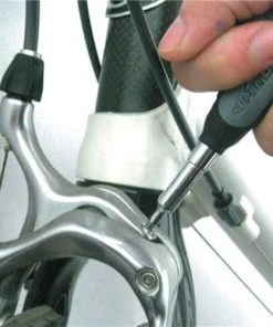 SuperB Y Wrench - 2/2.5/3mm Hex Key