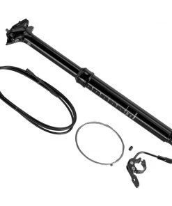 PARTS SYNCROS DUNCAN DROPPER 31.6 X 403 Mm