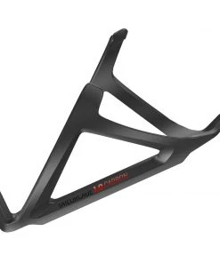 SYNCROS TAILOR CAGE 1.0 RIGHT BOTTLE CAGE - Carbon Bottle Cages