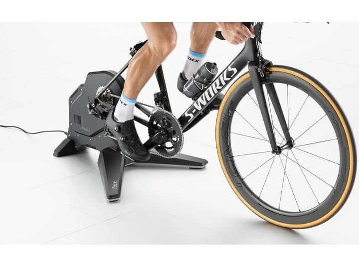 ACCESSORIES Tacx FLUX S T2900S Smart Trainer With Training & Cycling Apps ACCESSORIES Tacx FLUX S T2900S Smart Trainer With Training & Cycling Apps