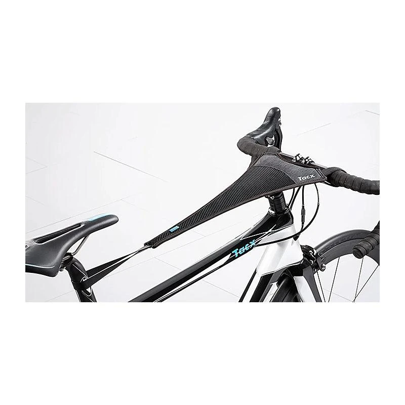 Accessories Tacx Sweat Cover For Indoor Bike Trainer Accessories Tacx Sweat Cover For Indoor Bike Trainer