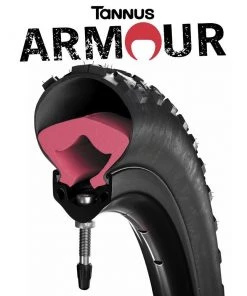 PARTS Tannus Armour 29 X 2.1- 2.6 Tyre Liner - Tubeless