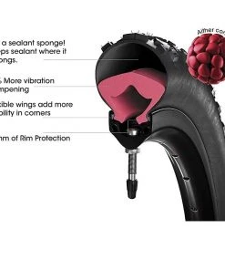 Tannus Armour 700 X 33-47 Tyre Liner - Tubeless