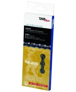 TAYA TB-600H Chain PARTS