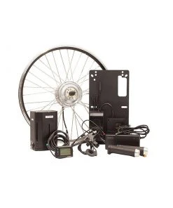 PARTS Tebco Electric Tricycle Conversion Hurricane Kit